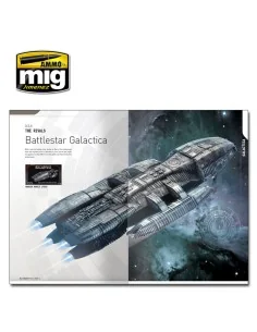 GRAVITY 1.0 - Sci-Fi Modelling's Perfect Guide (English) - AMMO by ... 2