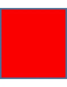 AQUEOUS GUNDAM COLOR (10ml) RX-78-2 GUNDAM RED - Mr Hobby - Gunze H...