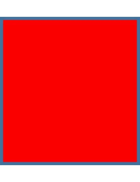 AQUEOUS GUNDAM COLOR (10ml) RX-78-2 GUNDAM RED - Mr Hobby - Gunze H...