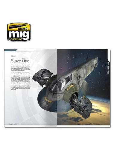 GRAVITY 1.0 - Sci-Fi Modelling's Perfect Guide (English) - AMMO by ...