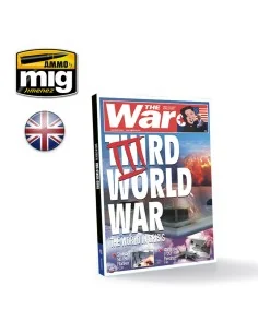 Third World War - The World in Crisis (English) - AMMO by MIG Jimen...