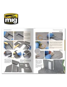 How to Make Buildings - Basic Construction and Painting Guide (Engl... 2
