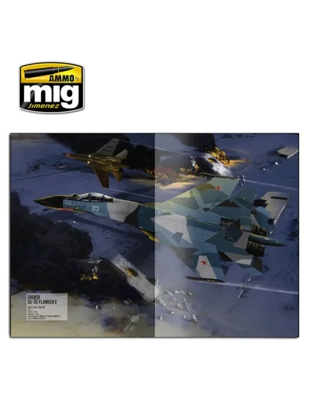 Third World War - The World in Crisis (English) - AMMO by MIG Jimen...