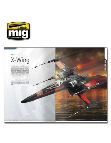 GRAVITY 1.0 - Sci-Fi Modelling's Perfect Guide (English) - AMMO by ...