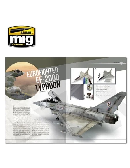 Third World War - The World in Crisis (English) - AMMO by MIG Jimen...