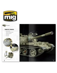 ENCYCLOPEDIA OF ARMOUR MODELLING TECHNIQUES - Vol. Extra Complete P... 2