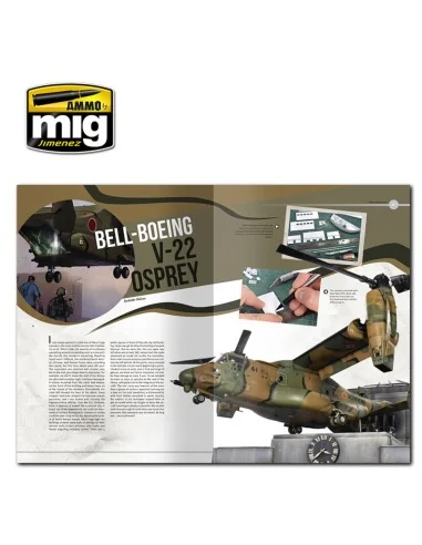 Third World War - The World in Crisis (English) - AMMO by MIG Jimen...