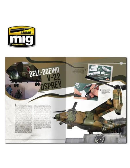 Third World War - The World in Crisis (English) - AMMO by MIG Jimen...