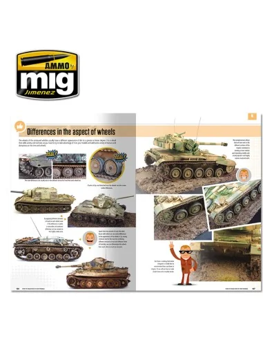 MODELLING SCHOOL - How to Make Mud in your Models (English) - AMMO ...