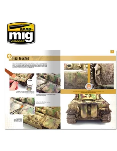 MODELLING SCHOOL - How to Make Mud in your Models (English) - AMMO ...