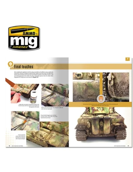 MODELLING SCHOOL - How to Make Mud in your Models (English) - AMMO ...