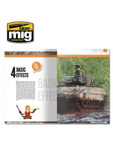 MODELLING SCHOOL - How to Make Mud in your Models (English) - AMMO ...