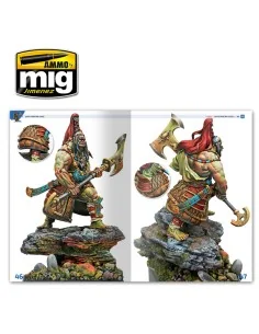 ENCYCLOPEDIA OF FIGURES MODELLING TECHNIQUES - Vol. 0 Quick Guide f... 2