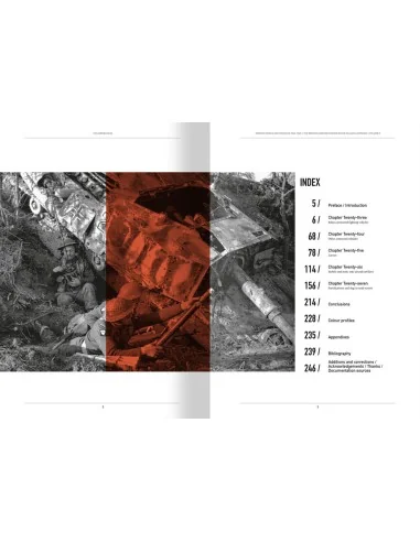 ITALIENFELDZUG - German Tanks and Vehicles 1943-1945 Vol. 5 (Englis...