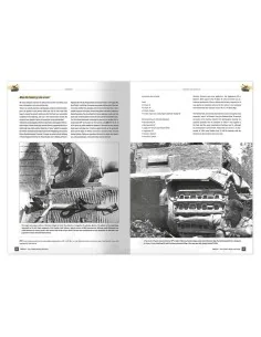 ZIMMERIT The Ultimate Modeling Guide (English) - AMMO by MIG Jimene... 2