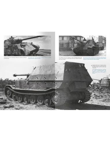 How to Paint Mid WWII German Tanks (FEB 1943 - SEP 1944) (English, ...