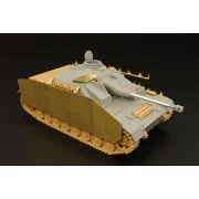Sd Kfz 167 Sturmgeschutz IV, 1/48 - Hauler HLX48239