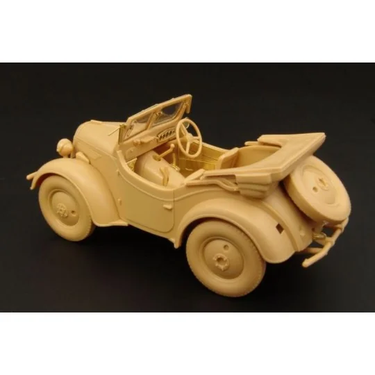 TYPE 95 KUROGANE (TAMIYA), 1/48 - Hauler HLX48240