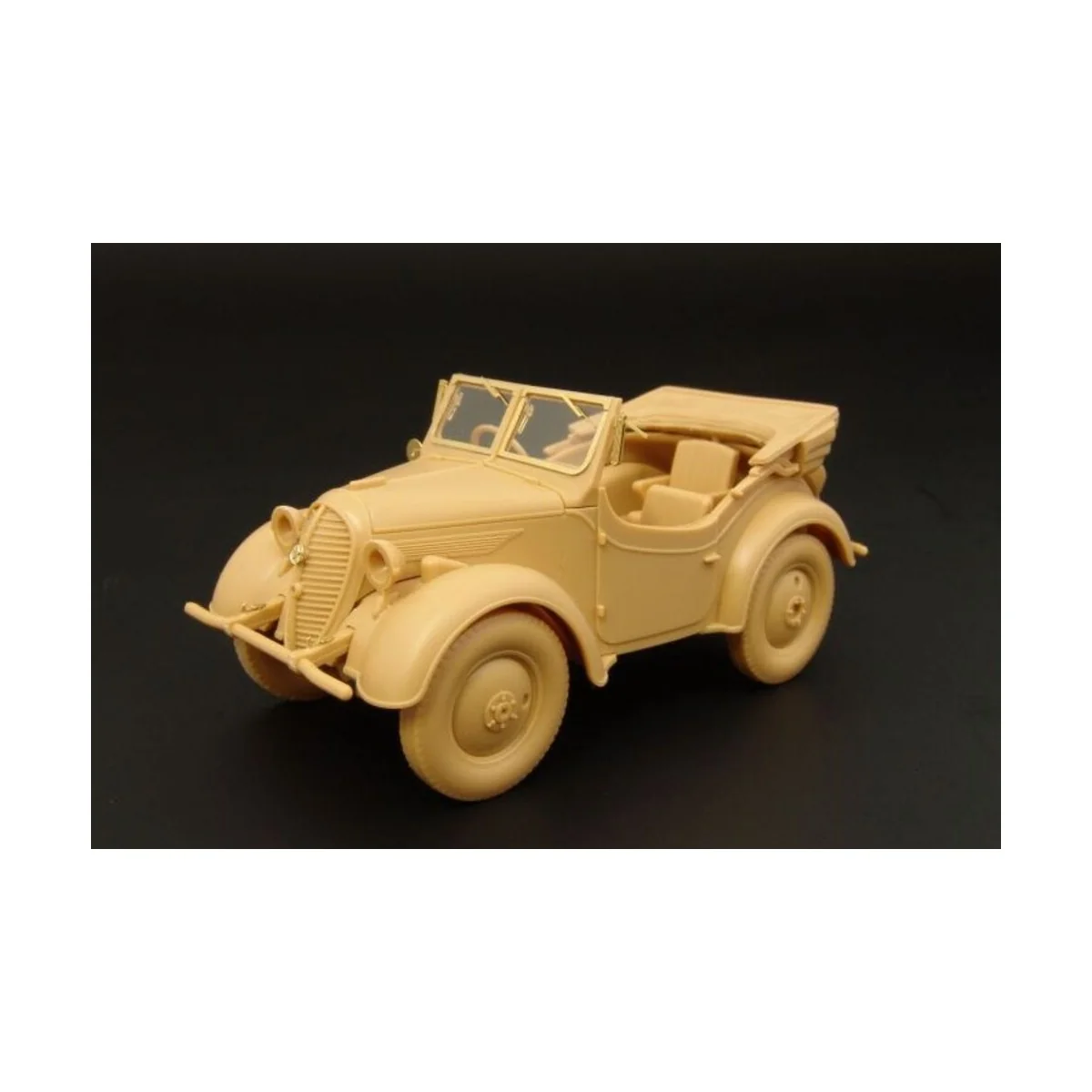 TYPE 95 KUROGANE (TAMIYA), 1/48 - Hauler HLX48240