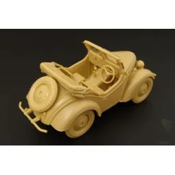 TYPE 95 KUROGANE (HASEGAWA) - Hauler HLX48241