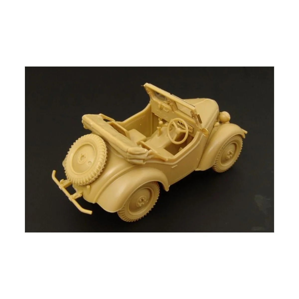 TYPE 95 KUROGANE (HASEGAWA) - Hauler HLX48241