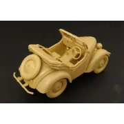 TYPE 95 KUROGANE (HASEGAWA), 1/48 - Hauler HLX48241