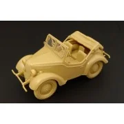 TYPE 95 KUROGANE (HASEGAWA), 1/48 - Hauler HLX48241