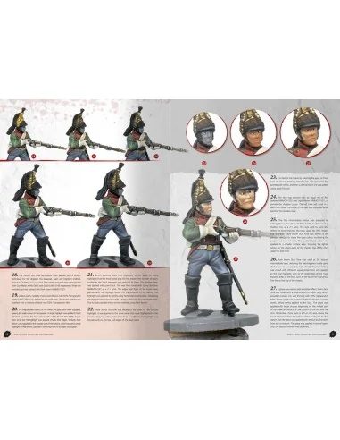 How to Paint Miniatures for Wargames (English) - AMMO by MIG Jimene...