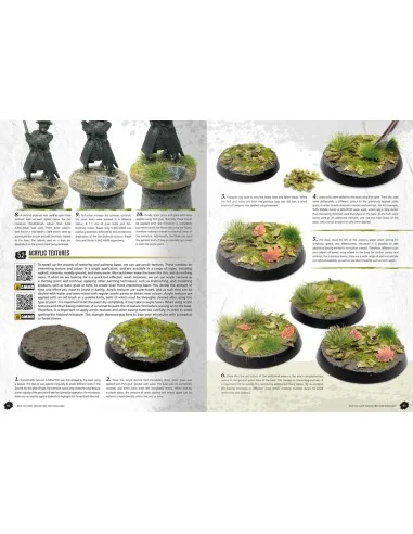How to Paint Miniatures for Wargames (English) - AMMO by MIG Jimene...