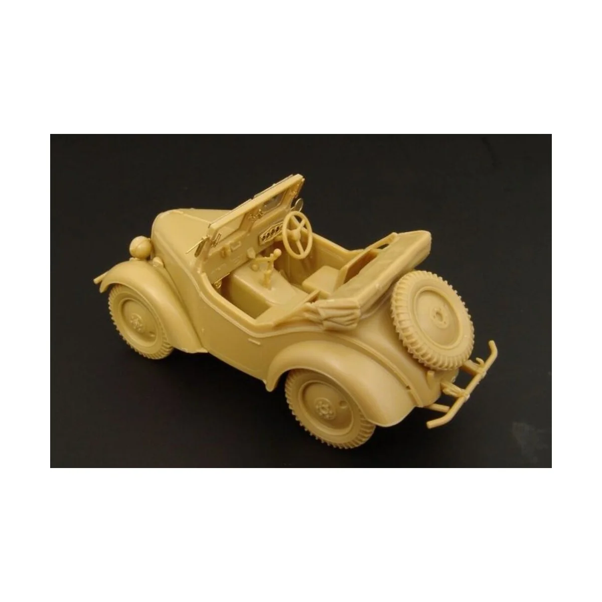 TYPE 95 KUROGANE (HASEGAWA), 1/48 - Hauler HLX48241