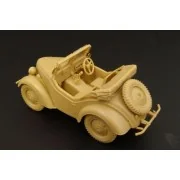 TYPE 95 KUROGANE (HASEGAWA), 1/48 - Hauler HLX48241