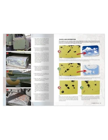TWM AFVs ESSENTIALS (English) - AMMO by MIG Jimenez A.MIG-6318