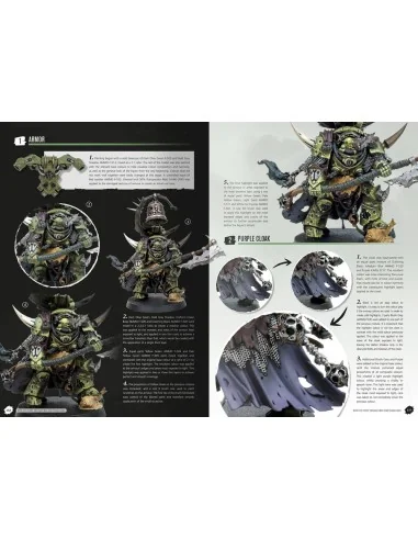 How to Paint Miniatures for Wargames (English) - AMMO by MIG Jimene...