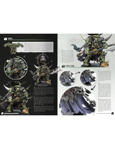 How to Paint Miniatures for Wargames (English) - AMMO by MIG Jimene...
