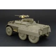 U S M20 Armored car BASIC set - Hauler HLX48245