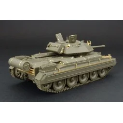 CRUSADER Mk III, 1/48 - Hauler HLX48247