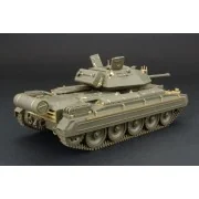 CRUSADER Mk III, 1/48 - Hauler HLX48247