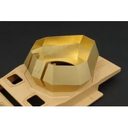 Wirbelwind TURRET - Hauler HLX48248