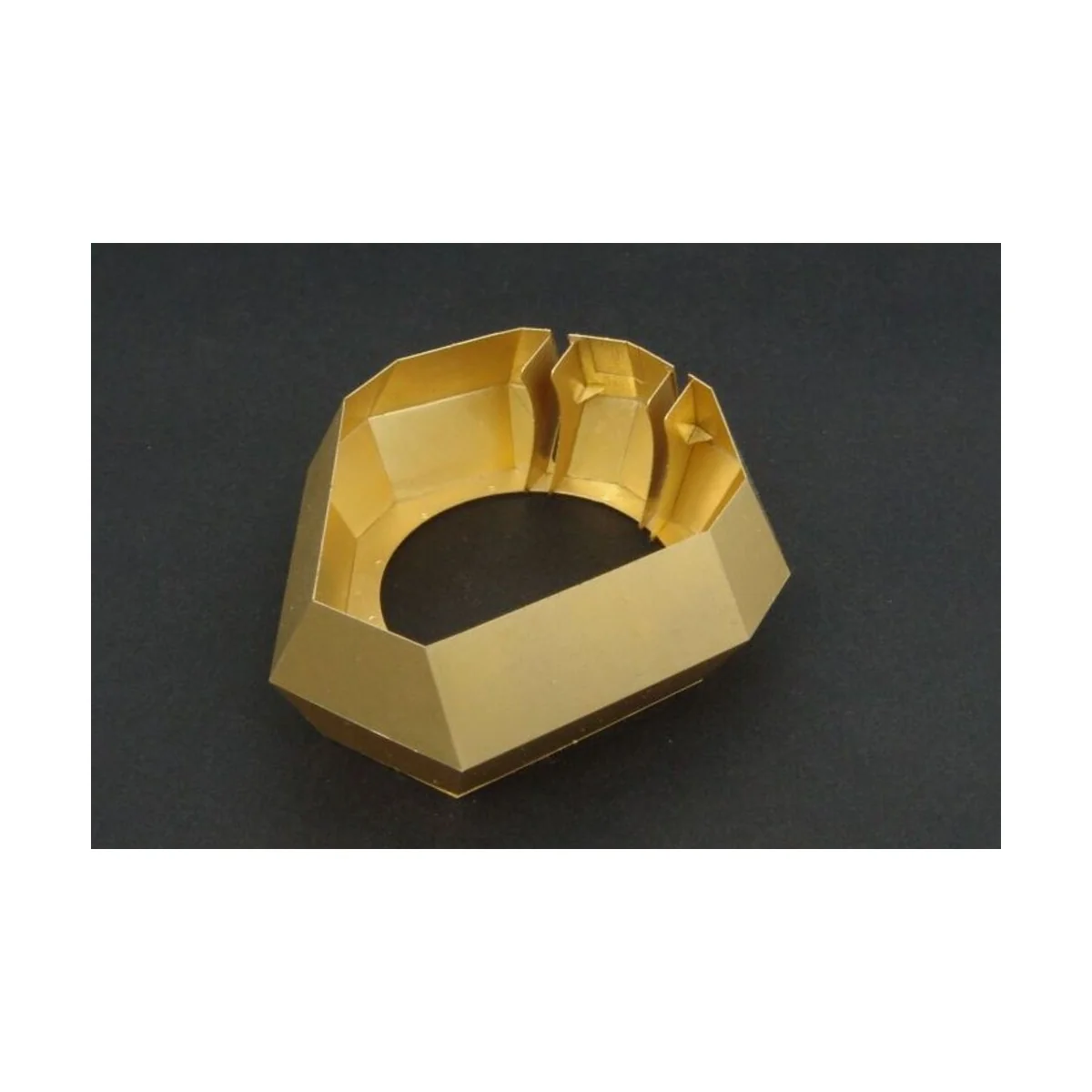 Wirbelwind TURRET, 1/48 - Hauler HLX48248