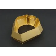 Wirbelwind TURRET, 1/48 - Hauler HLX48248