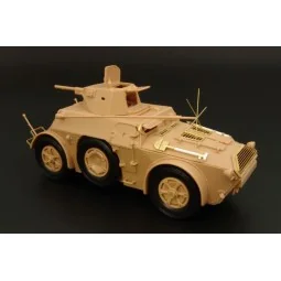 AUTOBLINDA AB41, 1/48 - Hauler HLX48252