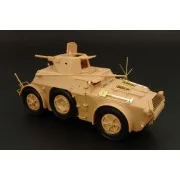 AUTOBLINDA AB41, 1/48 - Hauler HLX48252