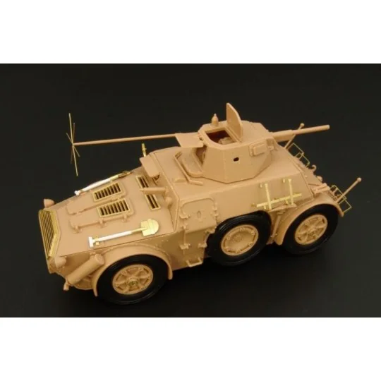 AUTOBLINDA AB41, 1/48 - Hauler HLX48252