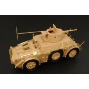 AUTOBLINDA AB41, 1/48 - Hauler HLX48252