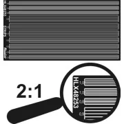 STRIPS 0, 3-1, 0mm, 1/48 - Hauler HLX48253