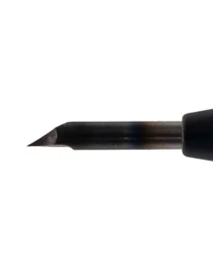 Mr Hobby -Gunze Mr. Line Chisel Spare Blade 0.2mm for Shallow Engra...