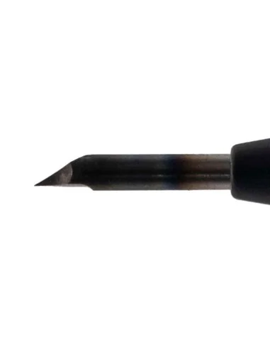 Mr Hobby -Gunze Mr. Line Chisel Spare Blade 0.2mm for Shallow Engra...