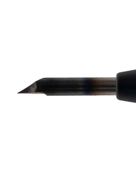 Mr Hobby -Gunze Mr. Line Chisel Spare Blade 0.15mm for Shallow Engr...