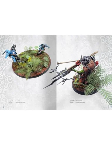AMMO WARGAMING UNIVERSE Book 10 - Fertile Meadows (English, Castell...