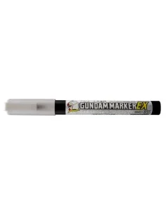 Mr Hobby -Gunze Gundam Marker EX Moonlight Butterfly Holograpfhic S...